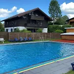 Casa de Férias Fuchsweg Im Reichenbach F24b