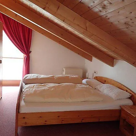 Holiday home Fuchsweg Im Reichenbach F24b Nesselwang