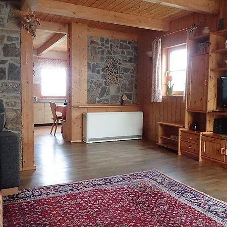 Holiday home Fuchsweg Im Reichenbach F24b