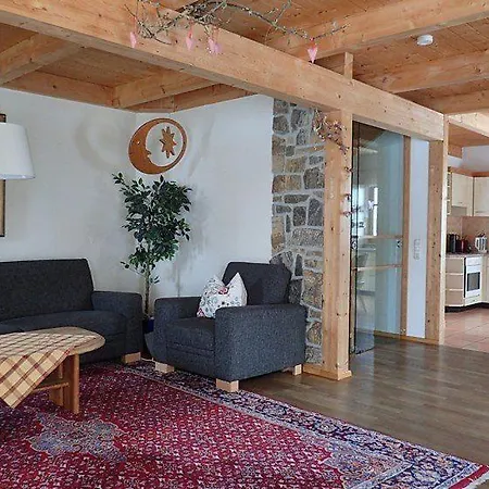 Holiday home Fuchsweg Im Reichenbach F24b *