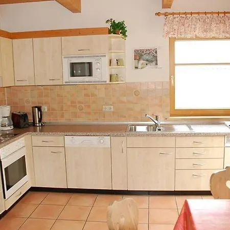 Holiday home Fuchsweg Im Reichenbach F24b *