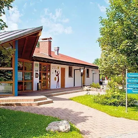 Holiday home Fuchsweg Im Reichenbach F24b *
