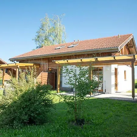 Fuchsweg Im Reichenbach F24b Holiday home *