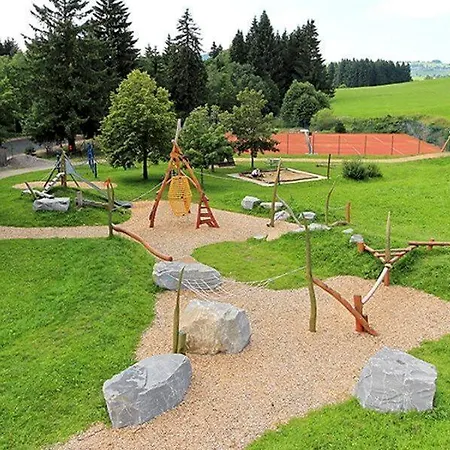 Feriehus Fuchsweg Im Reichenbach F24b *