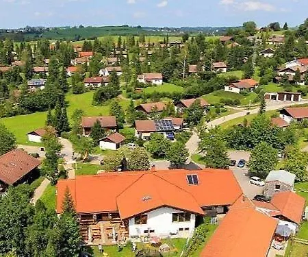 Feriehus Fuchsweg Im Reichenbach F24b *